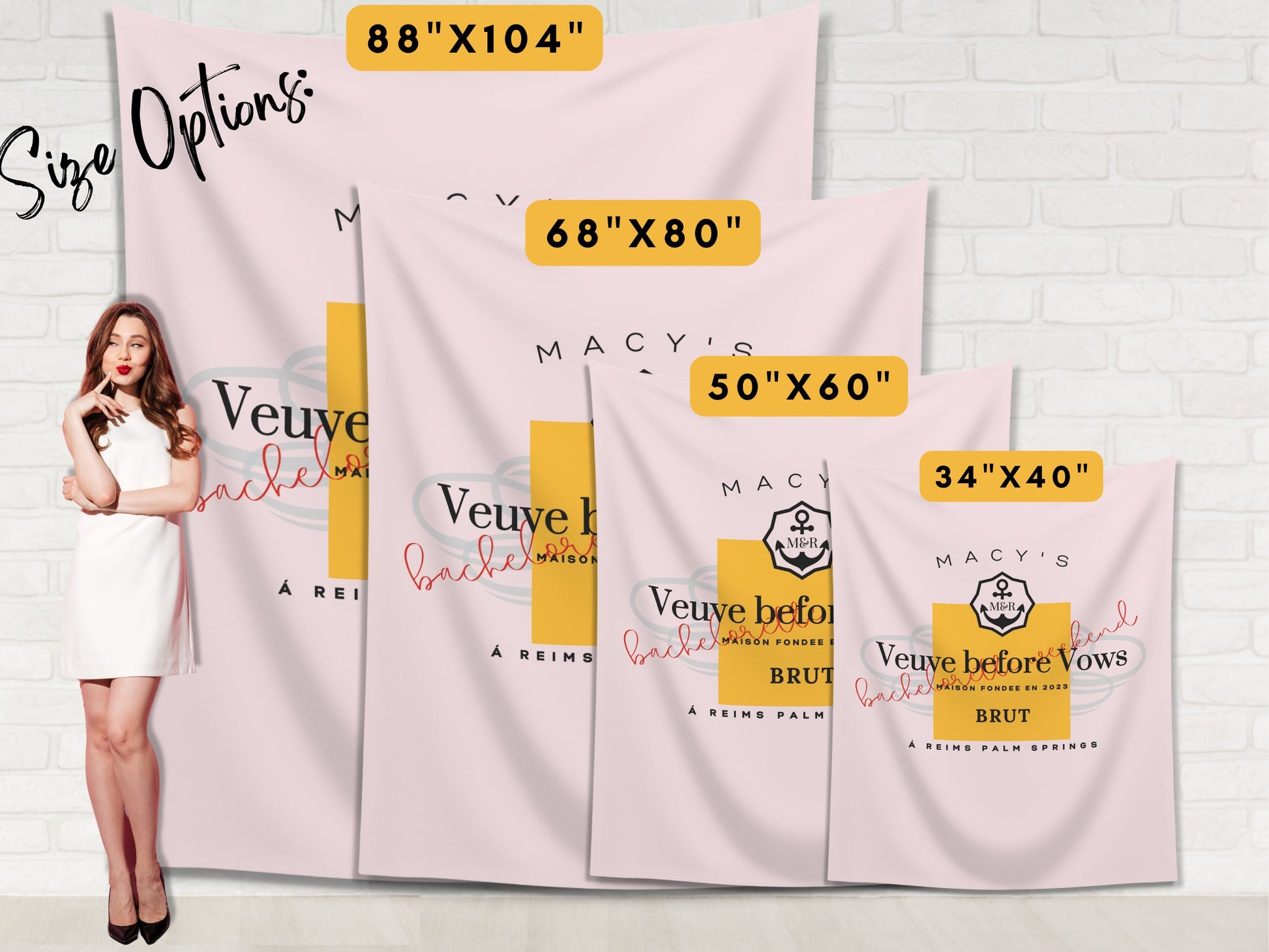 Great Experiential Marketing: Veuve Clicquot's post office party - Because